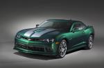 Chevrolet Camaro SS Special Edition 2015 года